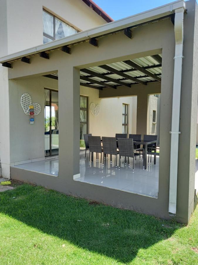 Leloko937 Villa Hartbeespoort Ngoại thất bức ảnh