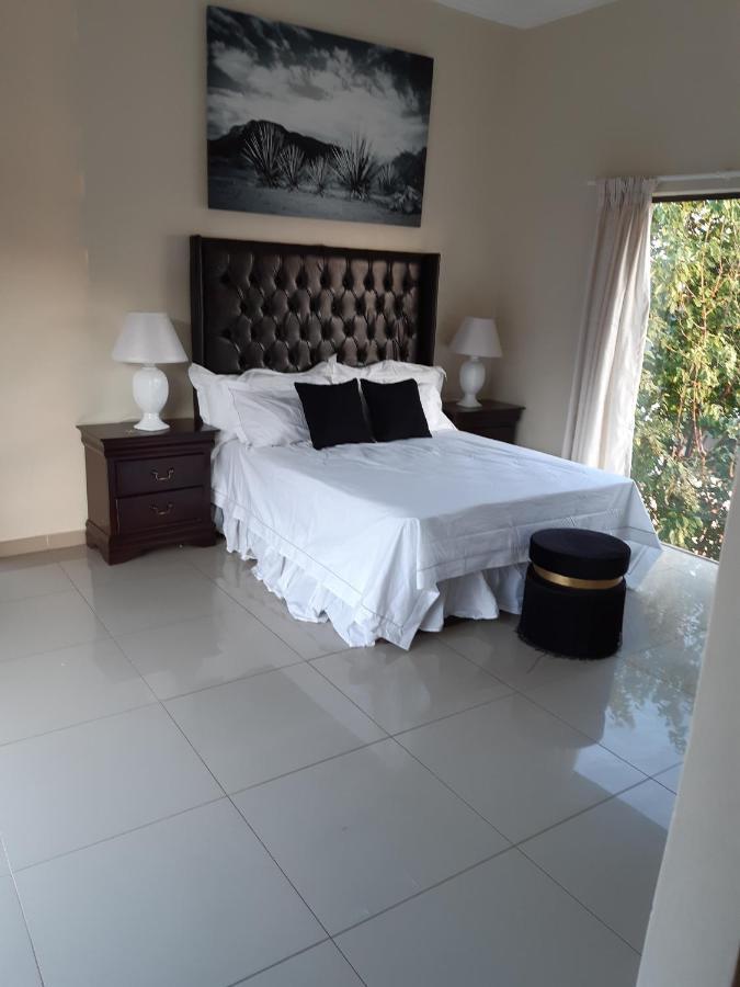 Leloko937 Villa Hartbeespoort Ngoại thất bức ảnh